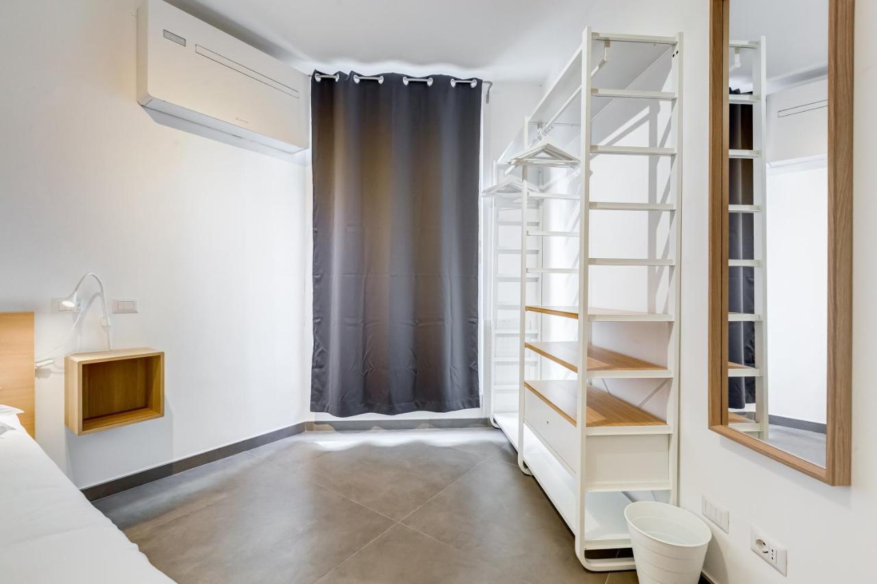 Apartment Bdc - Classy Loft In Trastevere
