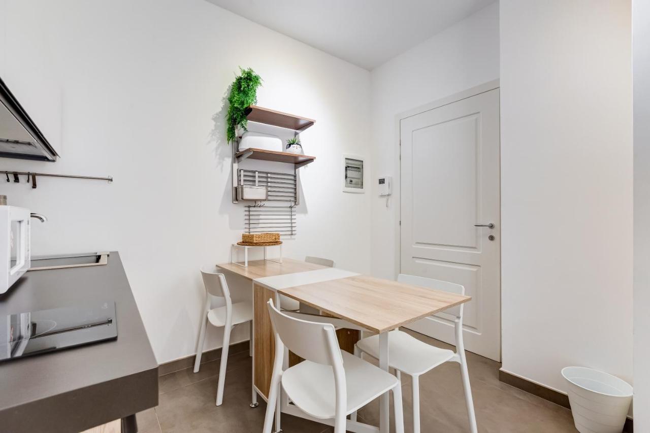 Bdc - Classy Loft In Trastevere Apartment Rome
