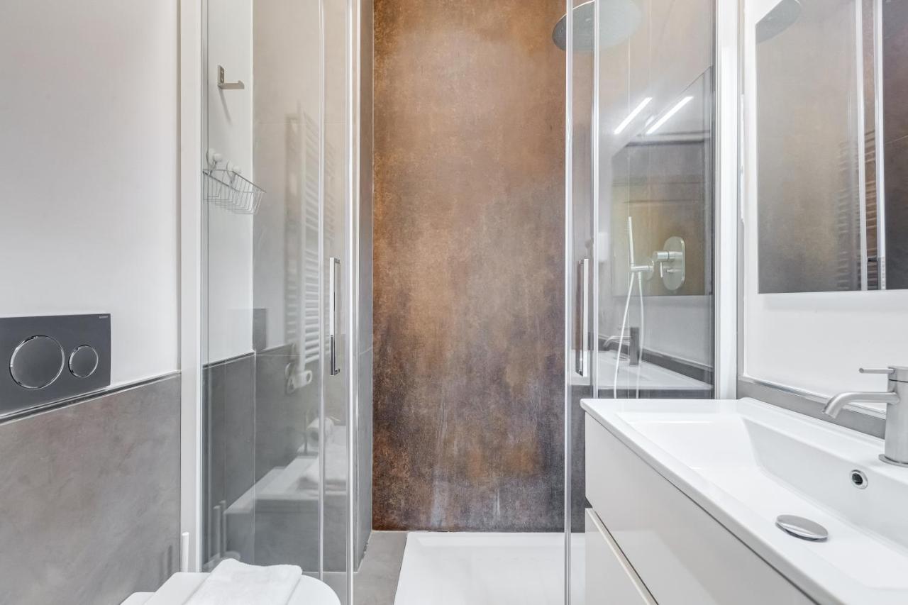 Apartment Bdc - Classy Loft In Trastevere