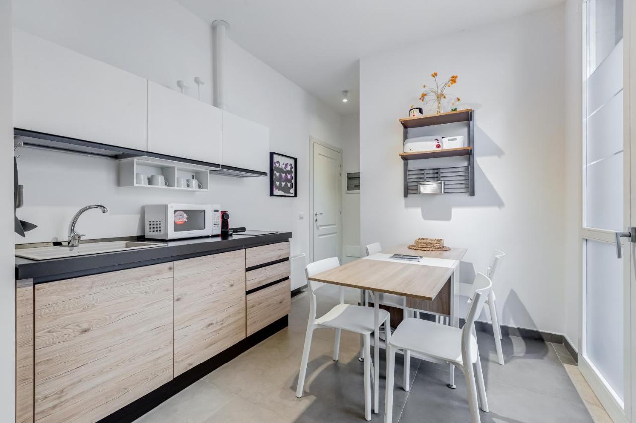 Apartment Bdc - Classy Loft In Trastevere *