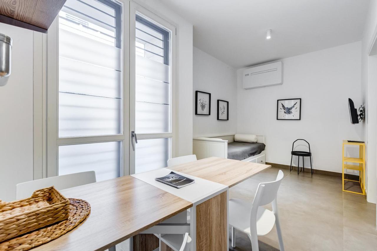 Bdc - Classy Loft In Trastevere Apartment *