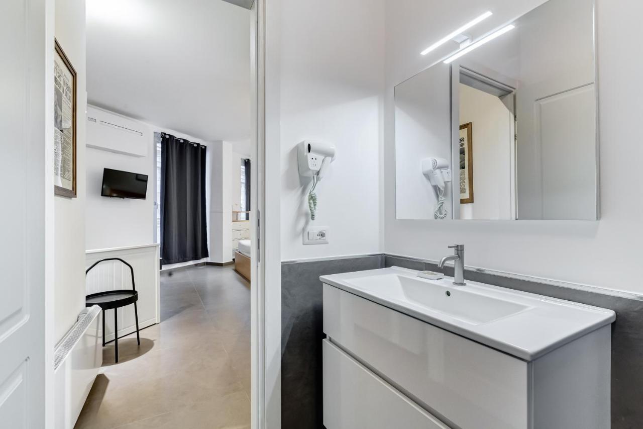 Bdc - Classy Loft In Trastevere Apartment Rome
