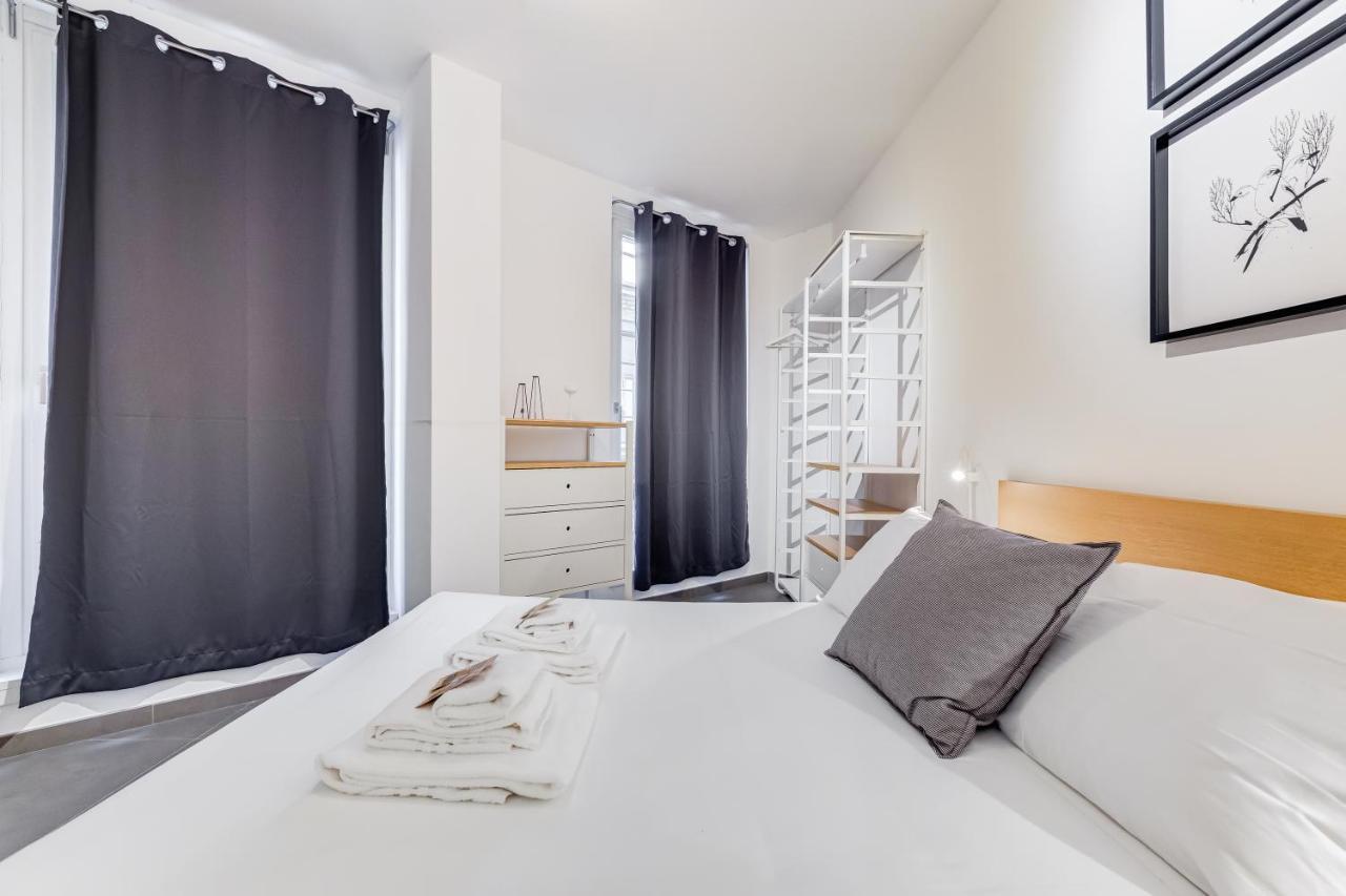 Apartment Bdc - Classy Loft In Trastevere Rome