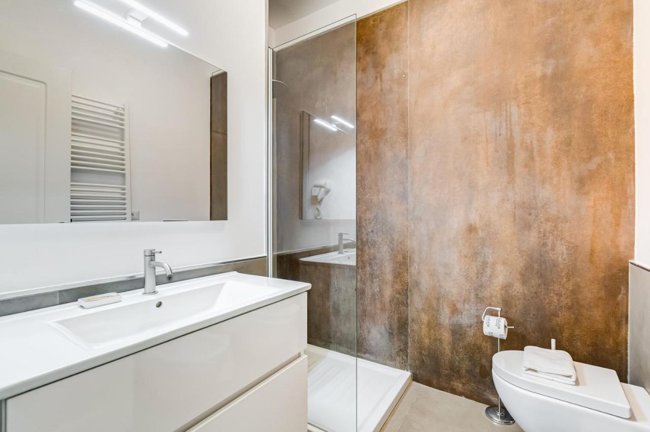 Bdc - Classy Loft In Trastevere Apartment