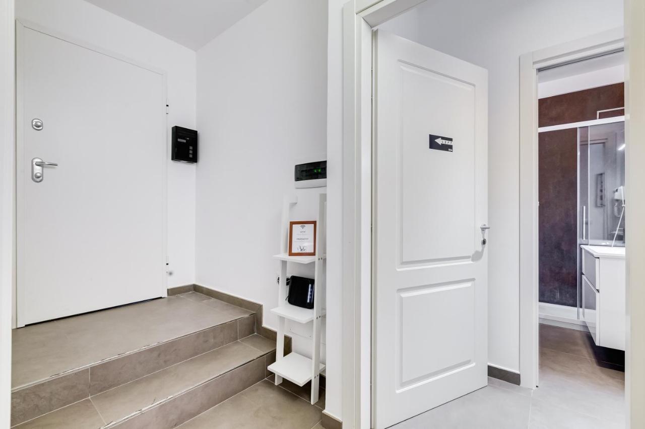Apartment Bdc - Classy Loft In Trastevere Rome