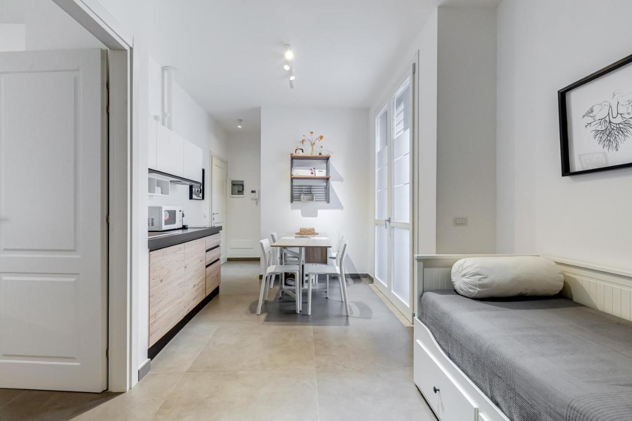 Bdc - Classy Loft In Trastevere Apartment