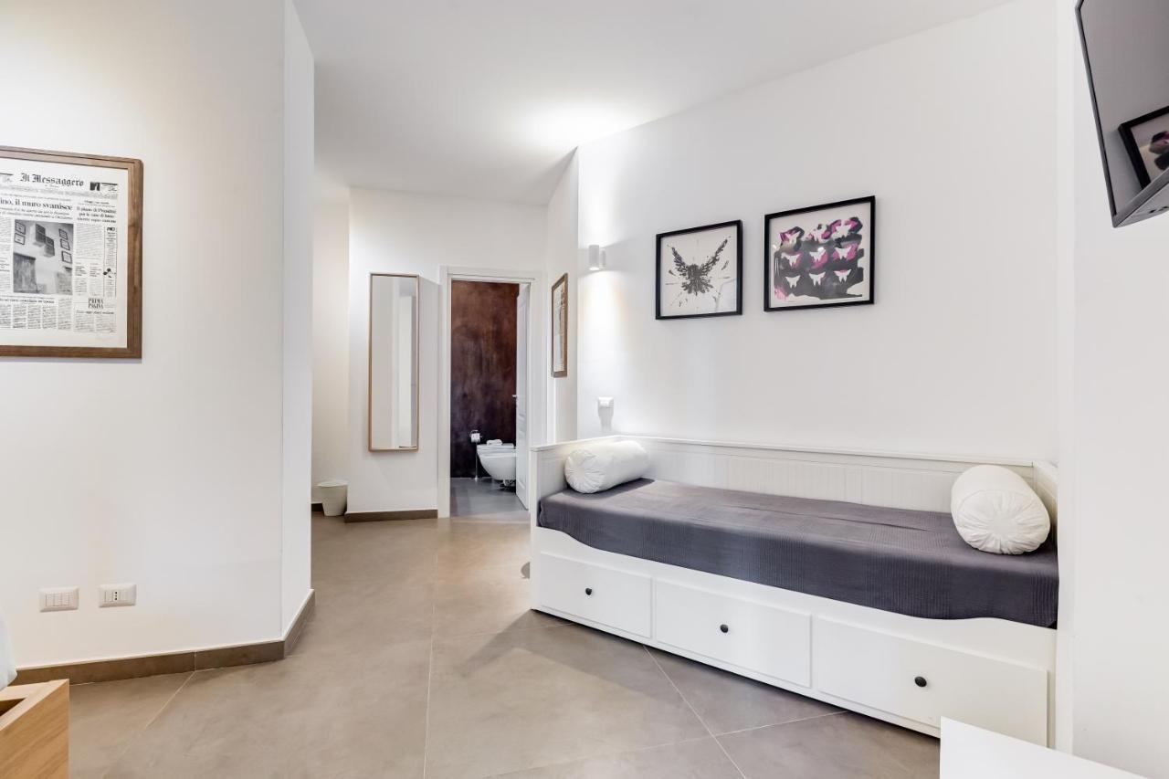 Bdc - Classy Loft In Trastevere * Rome