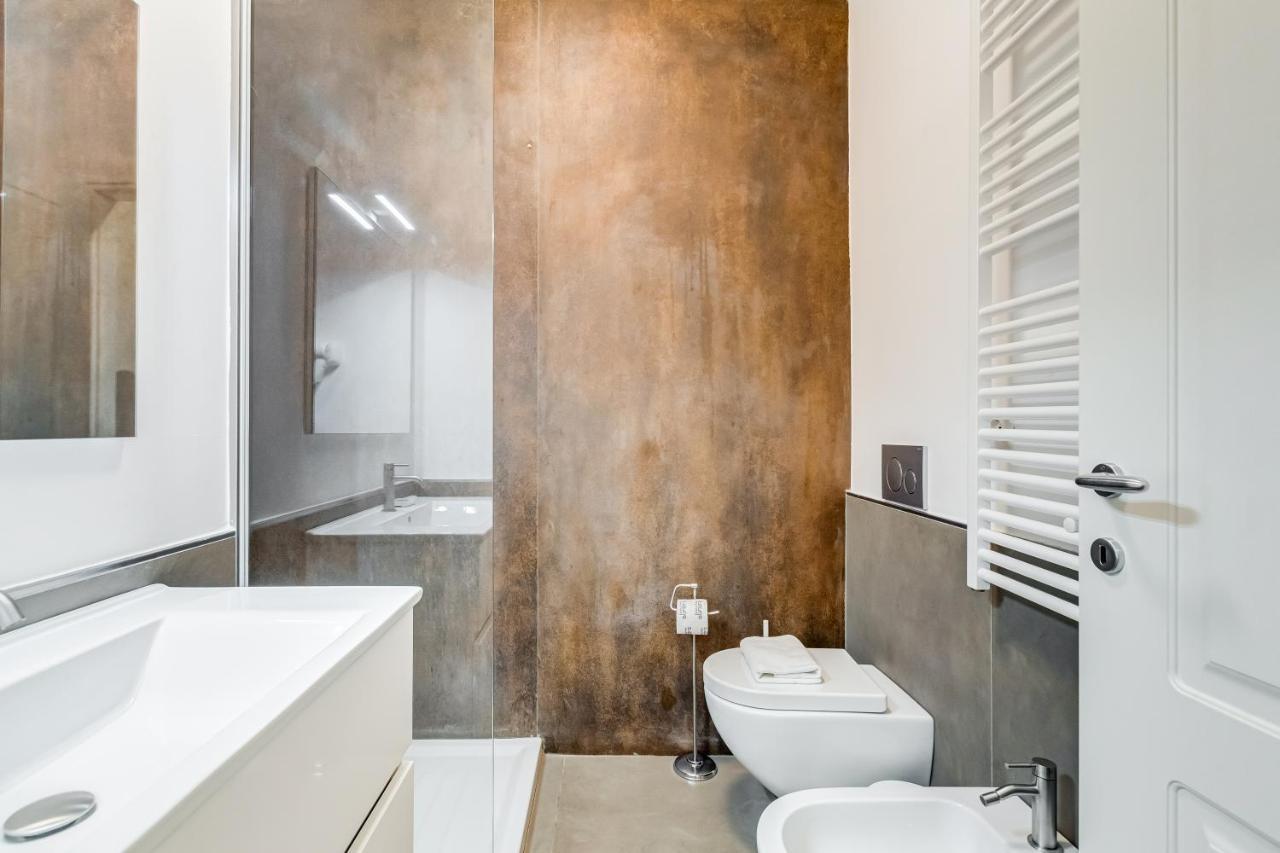 Apartment Bdc - Classy Loft In Trastevere *