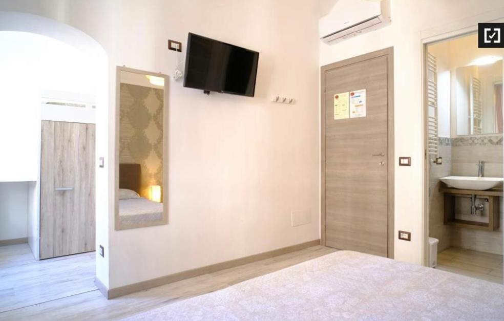 Casa Vicenza Guest house