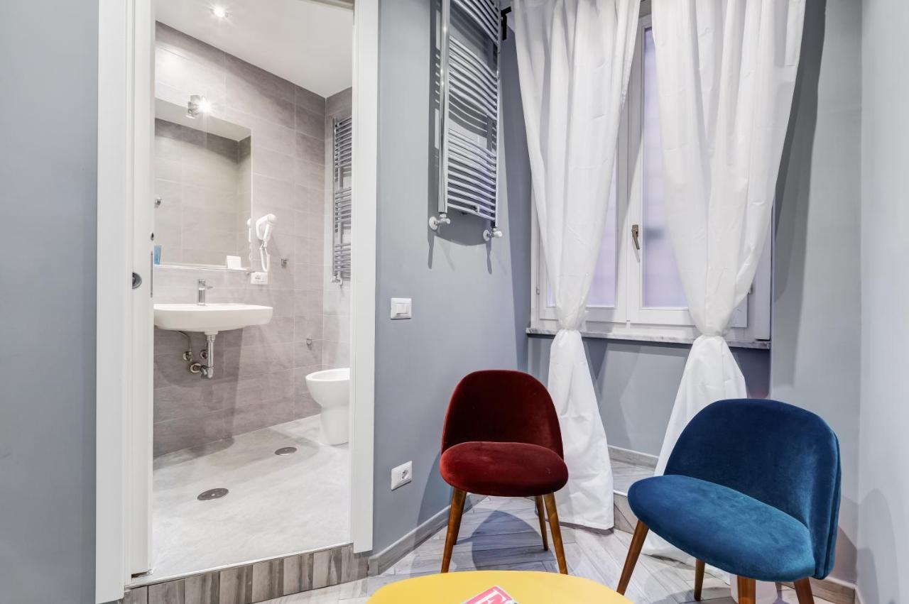 Ripetta Executive Bed & Breakfast Rome