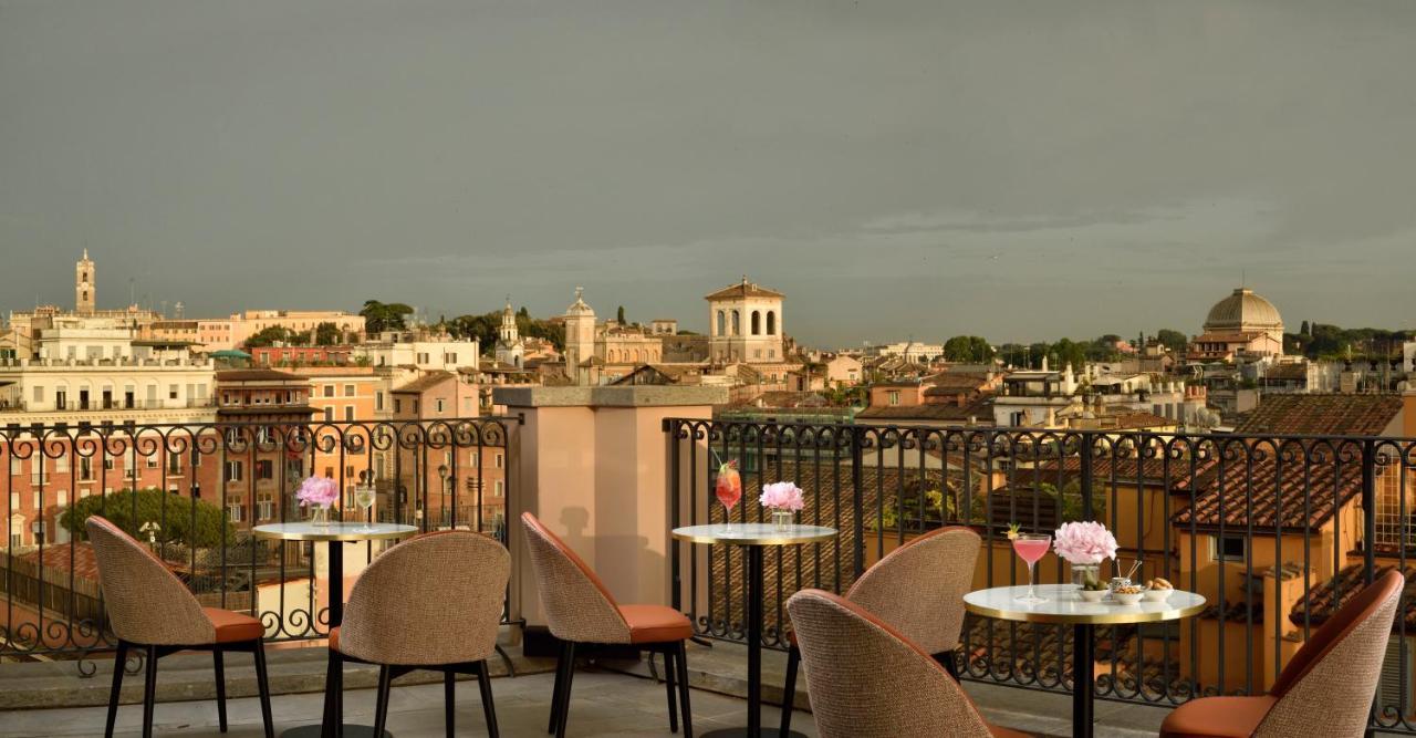 L'orologio - Wtb Rome