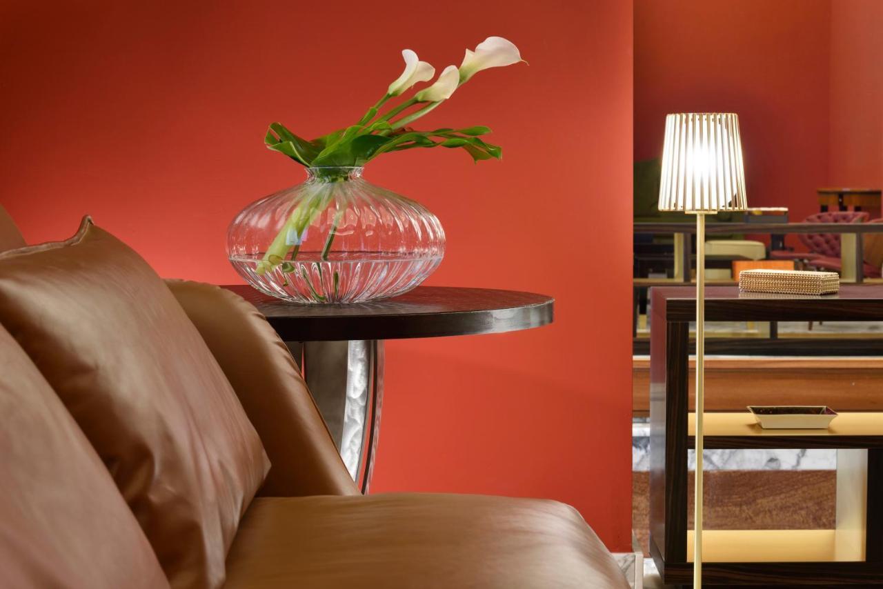 L'orologio - Wtb Hotel 4*