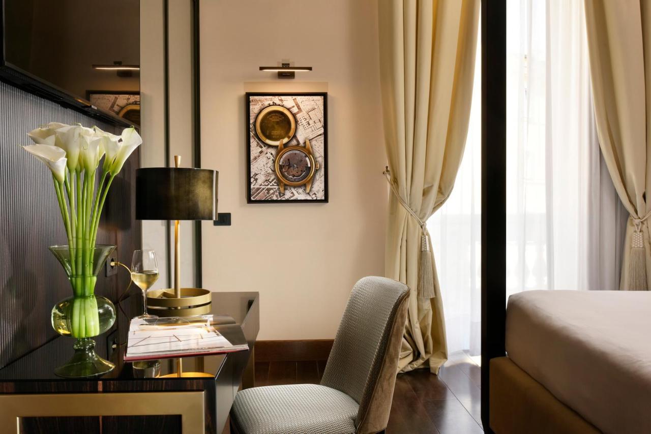 L'orologio - Wtb Rome