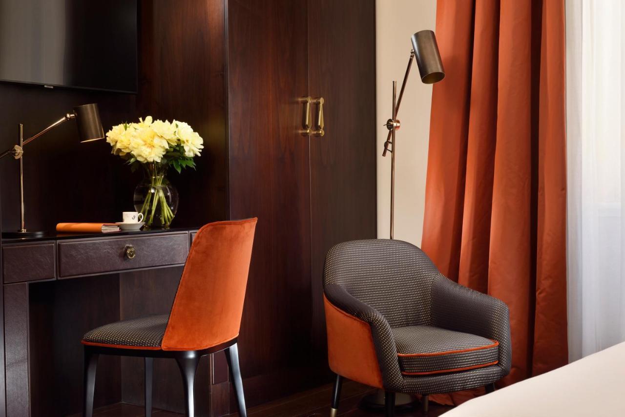 Hotel L'orologio - Wtb 4*
