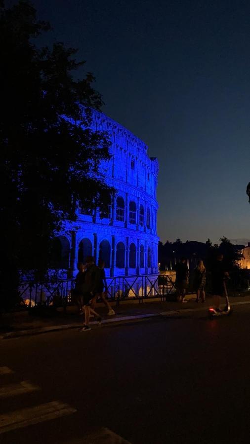 Cavour 44616 Rome