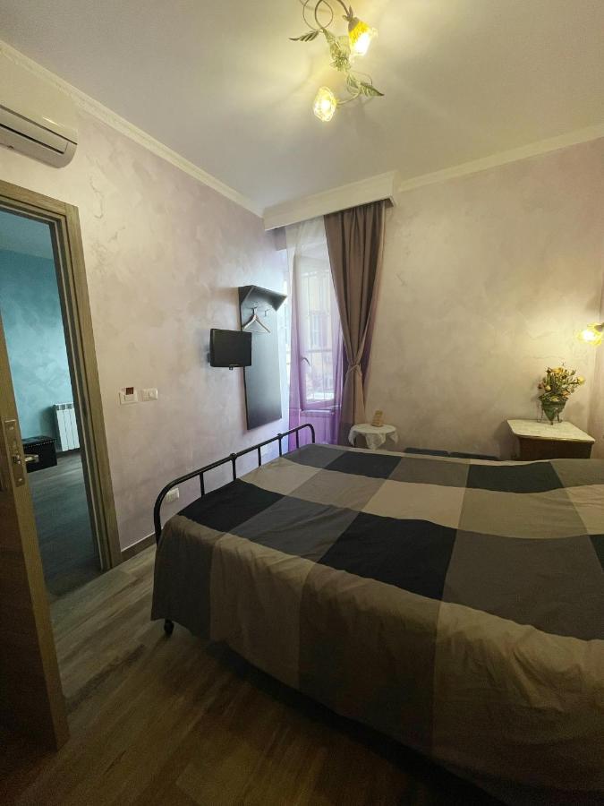 Iris Bed & Breakfast Rome