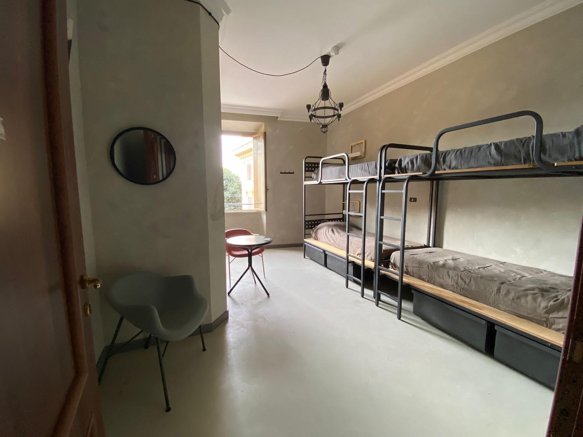 Edera Rome