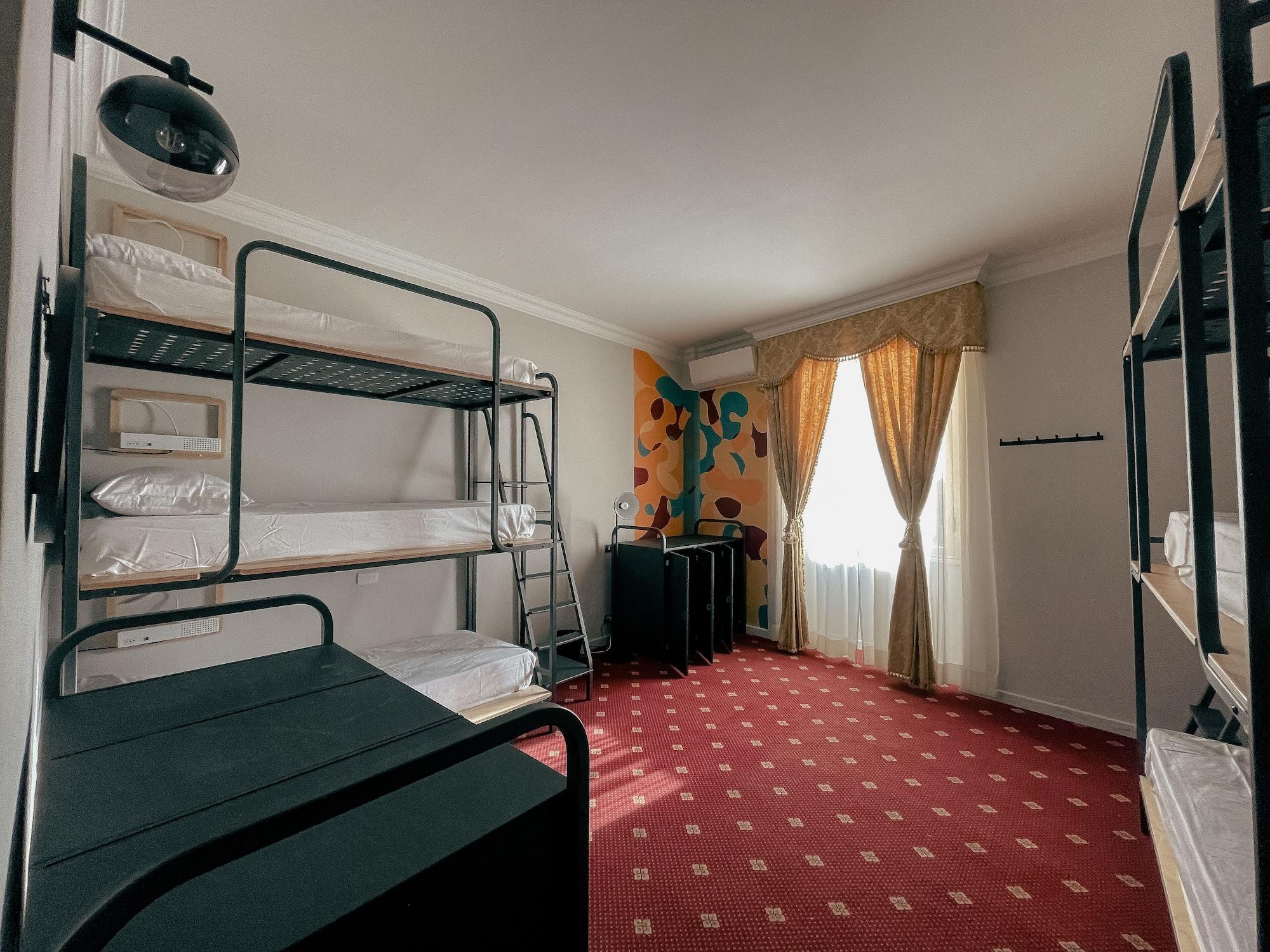 Edera Rome