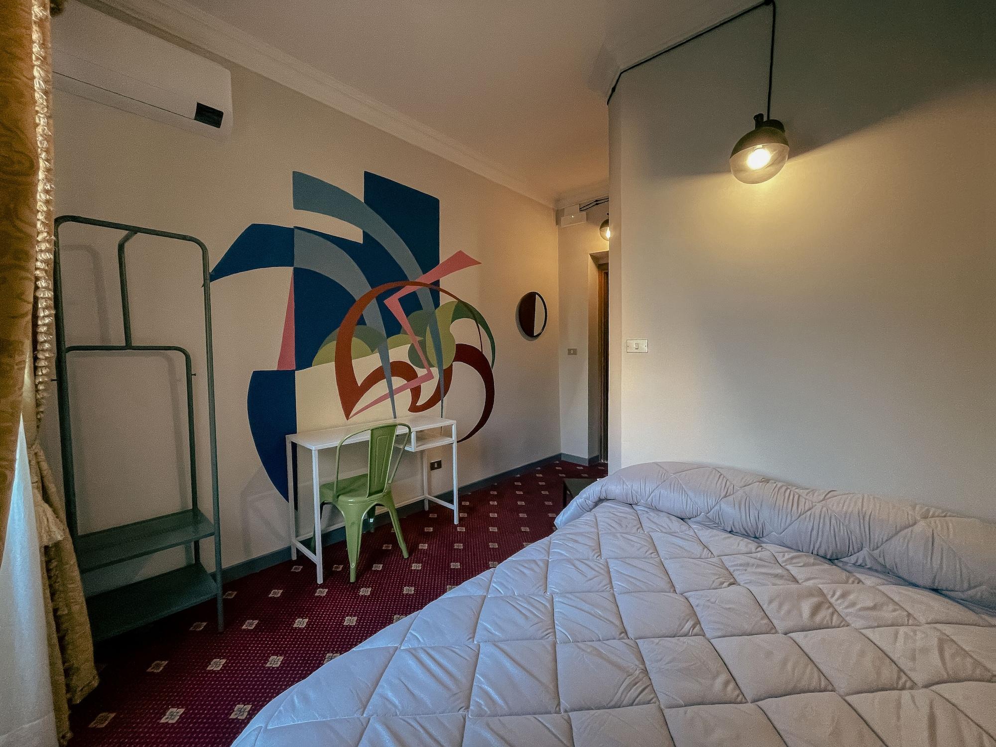 Hotel Edera Rome