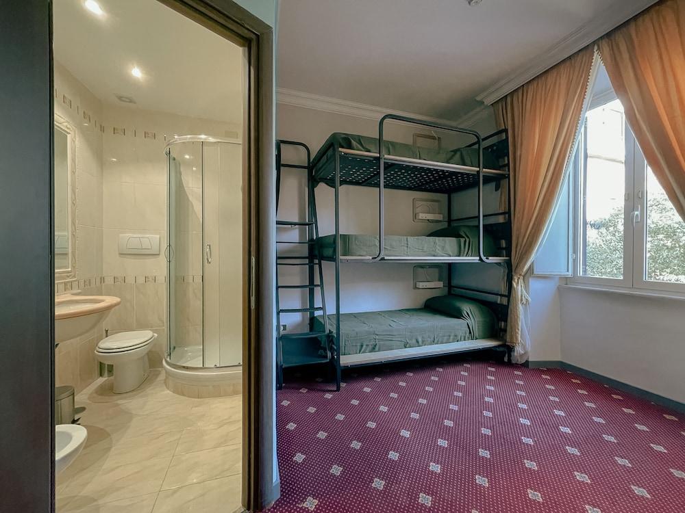 Edera 3* Rome