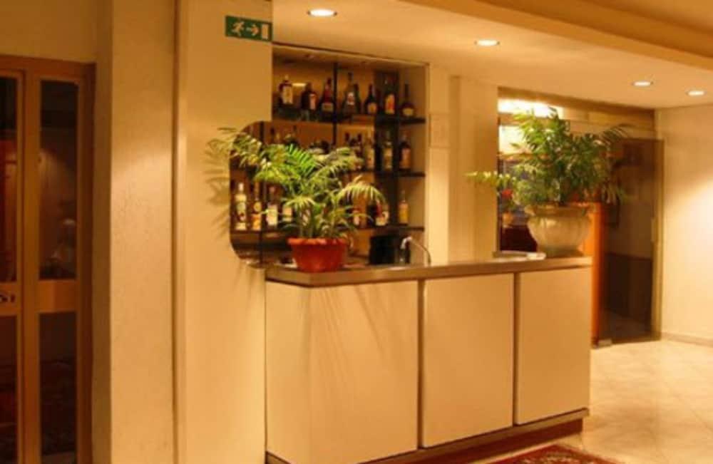 Hotel Edera Rome