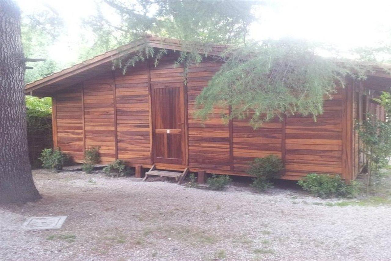 Seven Hills Village Campsite