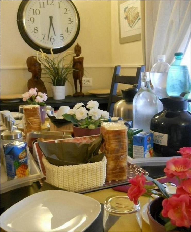 Colfelice Guest house