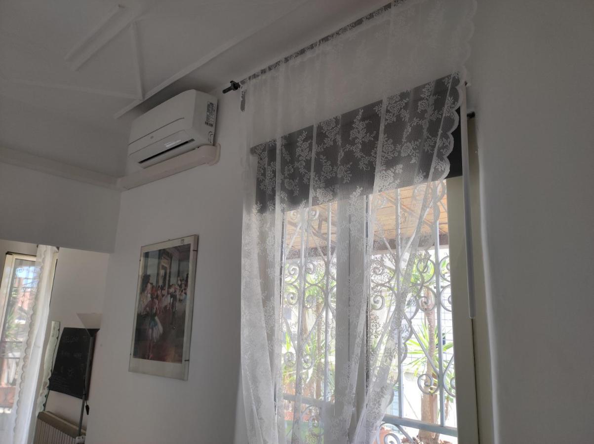 Apartment Trastevere On The Terrace Rome