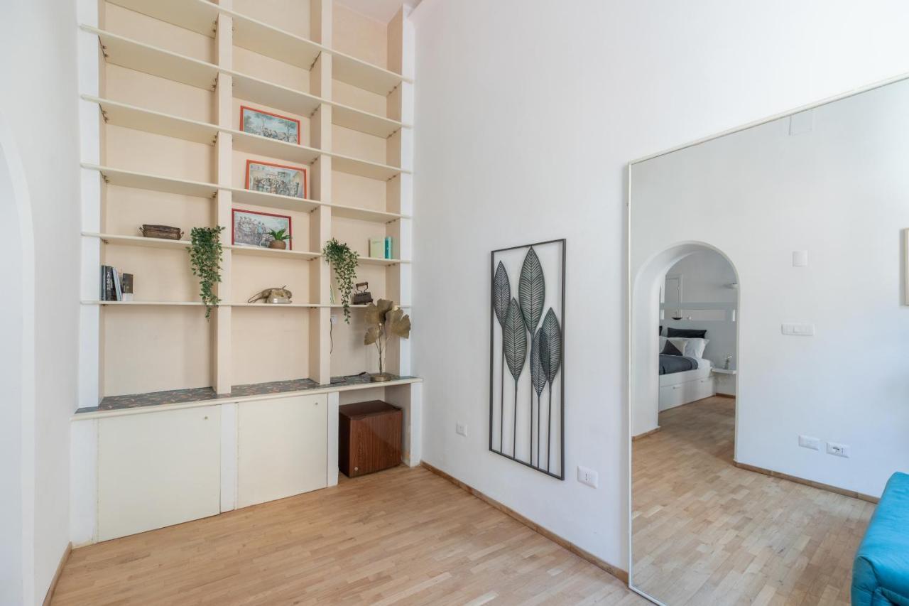 Iflat Bright Near Piazza Di Spagna Apartment Rome