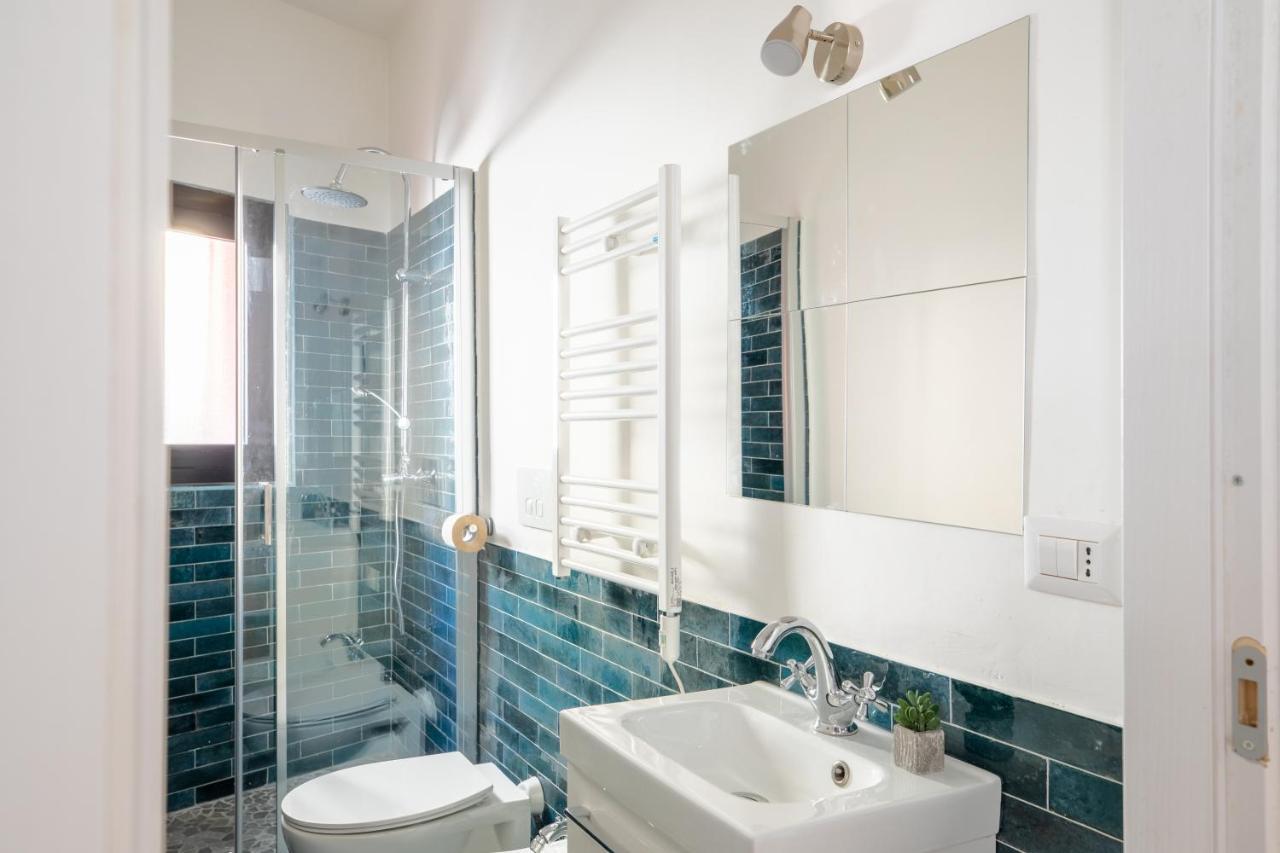 Apartment Iflat Bright Near Piazza Di Spagna *