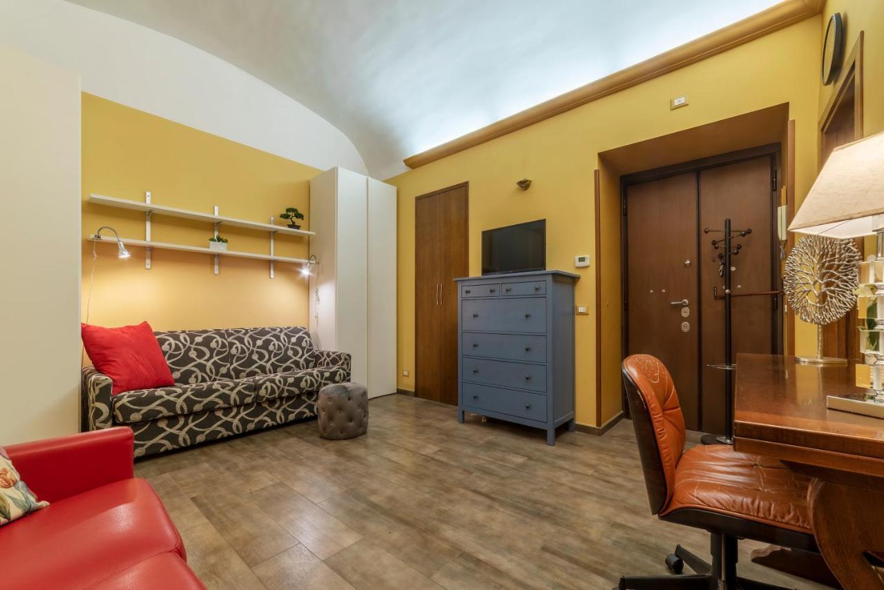 Apartment Rione Prati Quiet & Cozy *