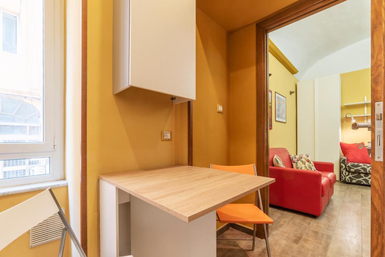 Apartment Rione Prati Quiet & Cozy *