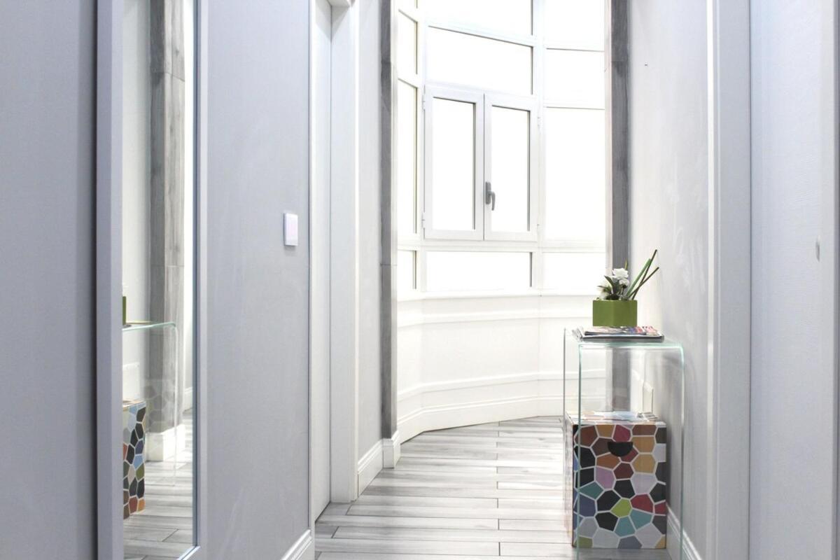 Guest house Via Tacito