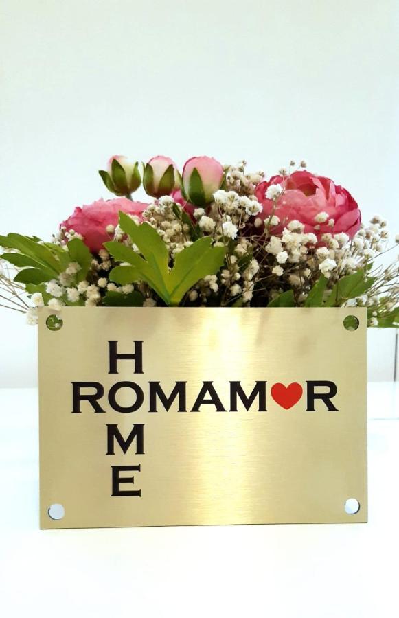 Romamor Rome