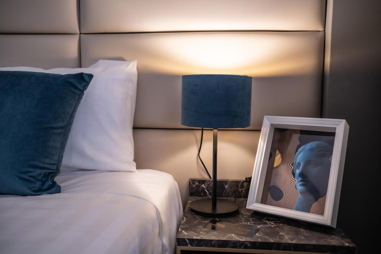 Hotel Relais Manzoni Rome