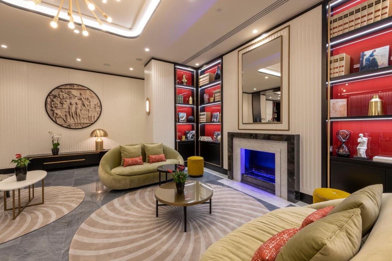 Hotel H10 Palazzo Galla Rome