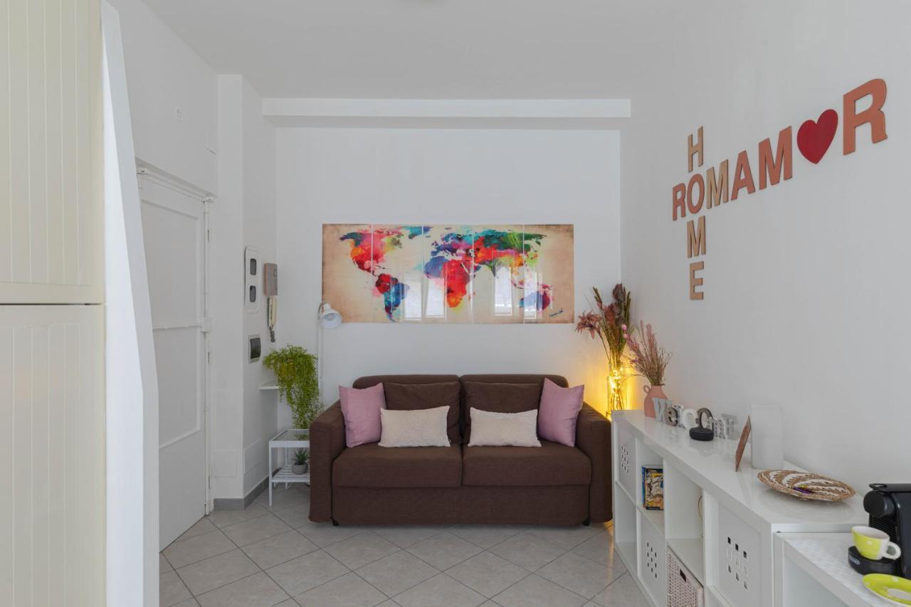 Romamor Rome