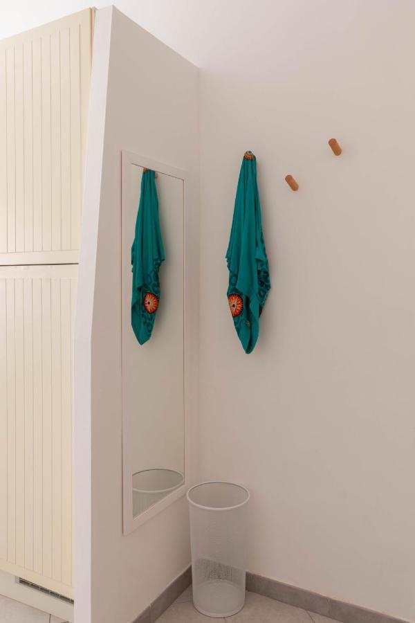 Apartment Romamor