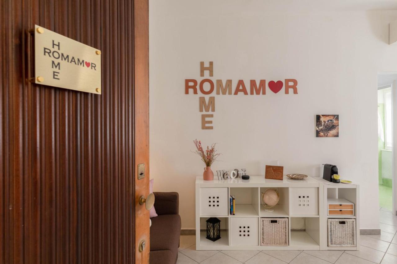 Romamor Apartment Rome
