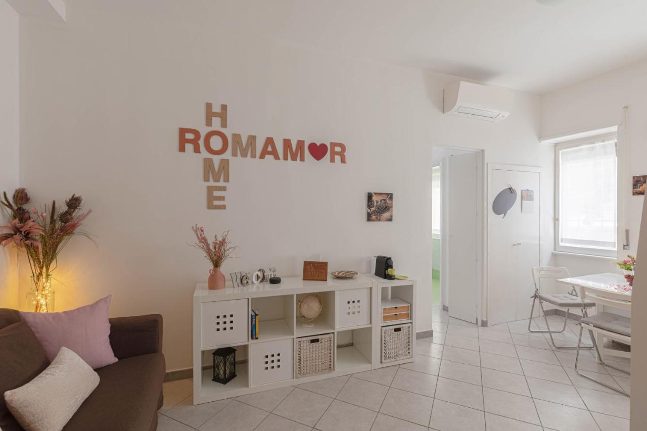 Romamor Rome
