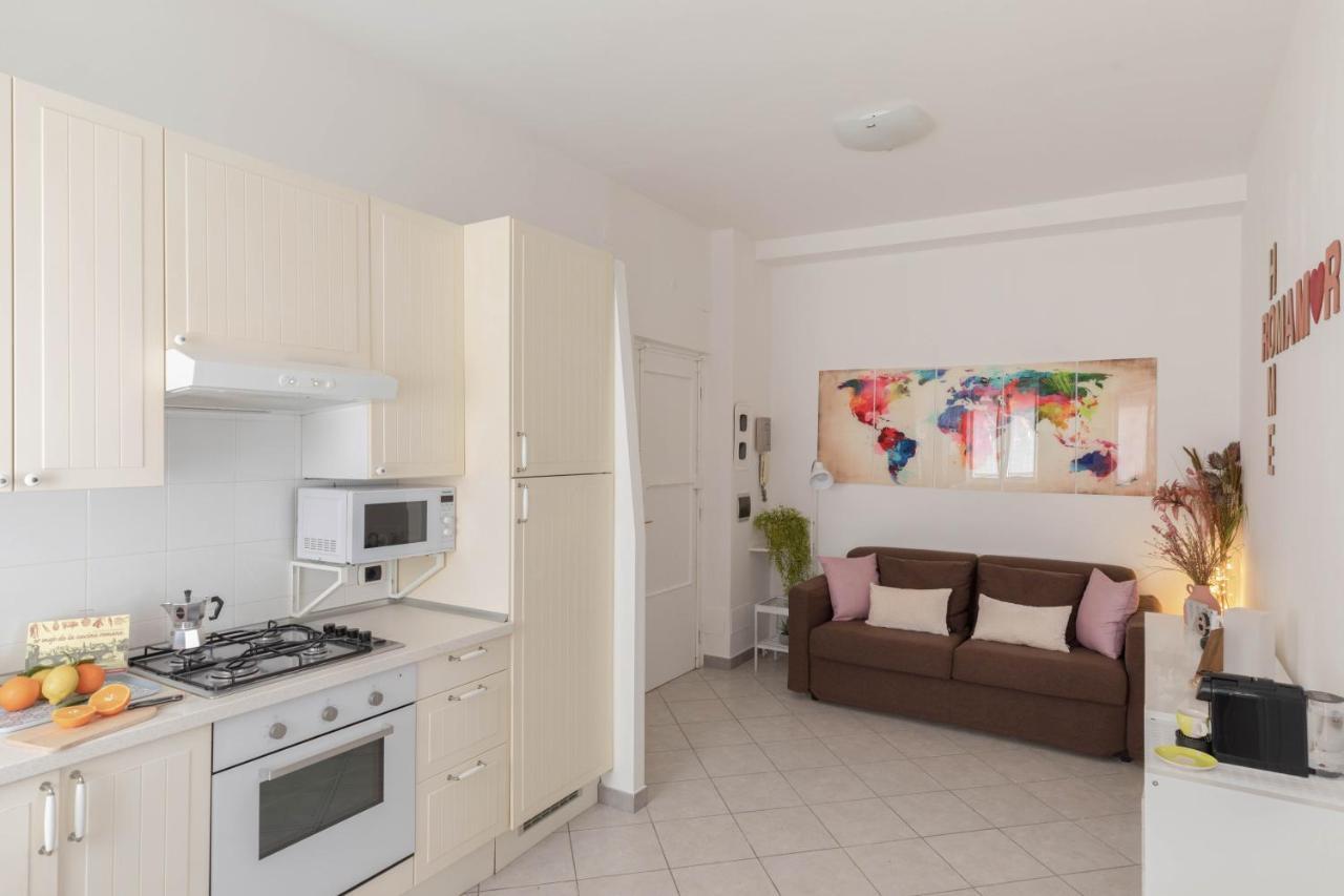 Romamor Apartment Rome