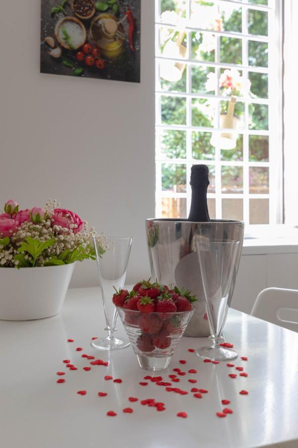 Apartment Romamor Rome