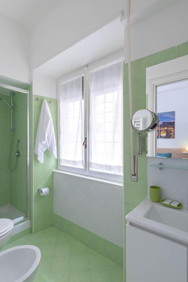 Apartment Romamor Rome