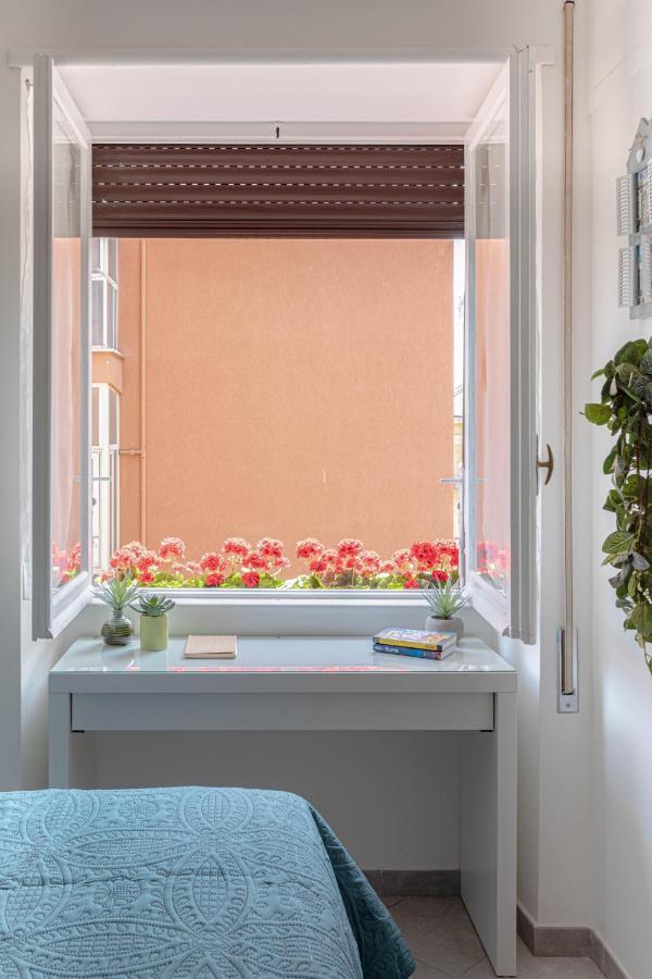 Apartment Romamor