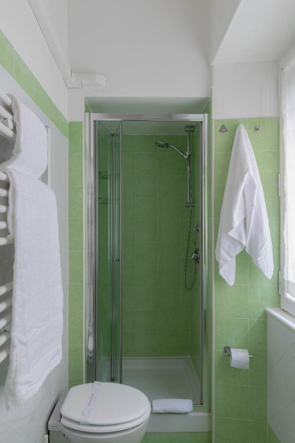 Romamor Apartment *