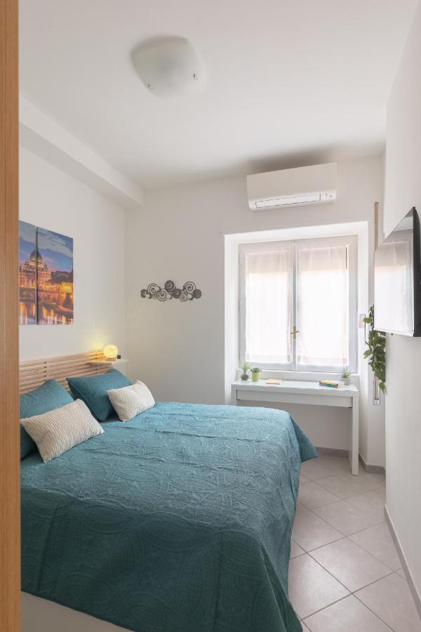 Romamor Apartment
