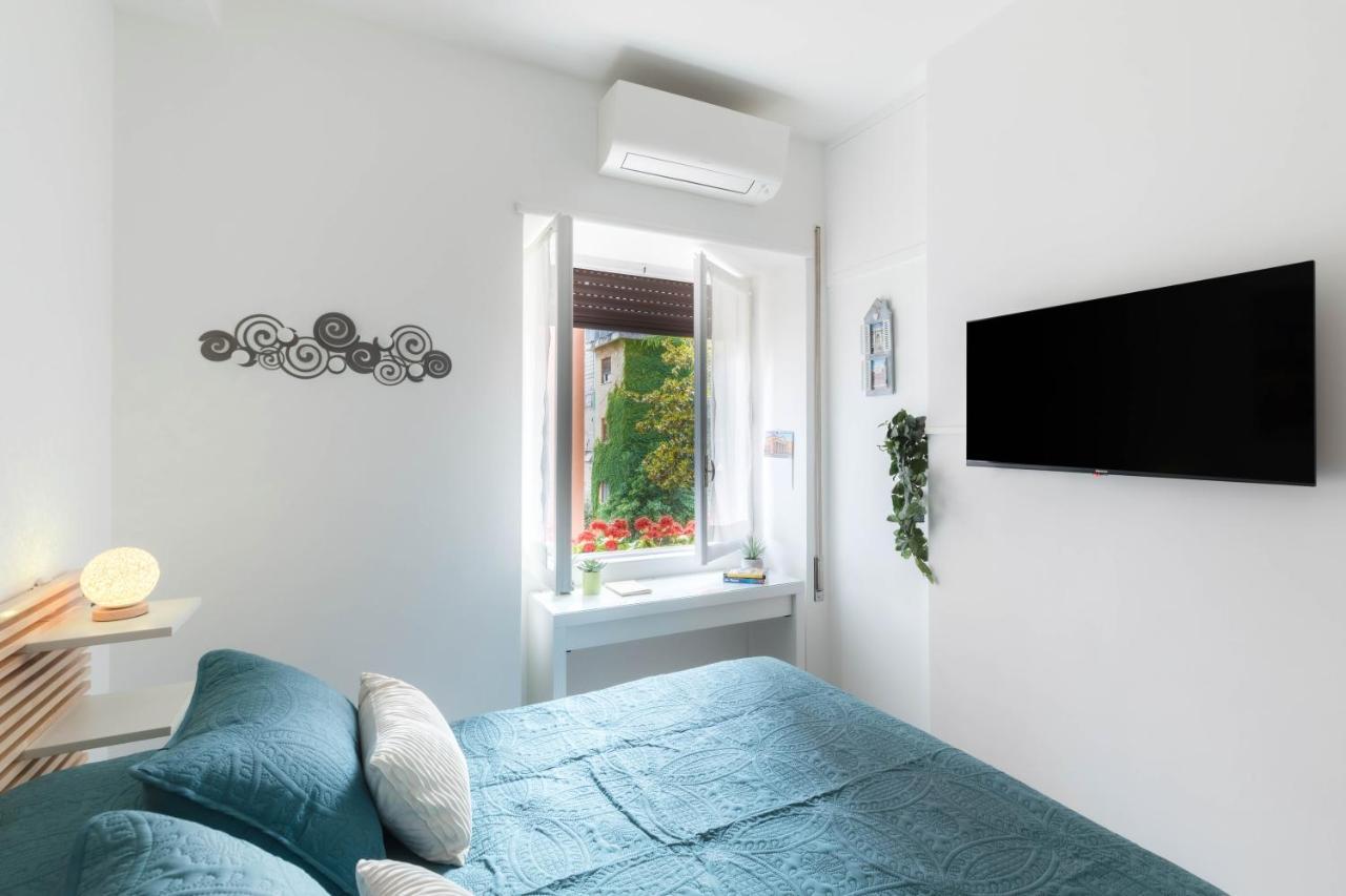 Apartment Romamor Rome