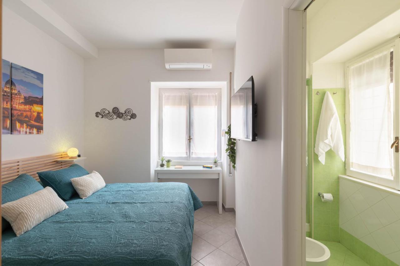 Romamor Apartment Rome