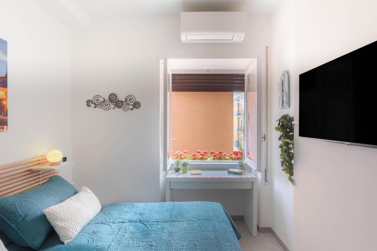 Romamor Apartment *