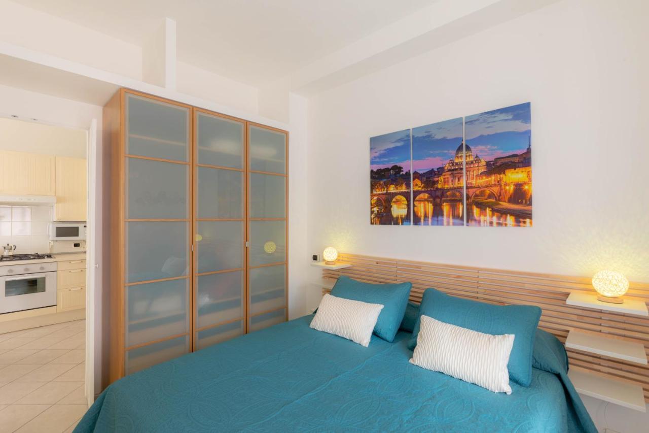Romamor Apartment
